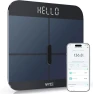 Превью Smart Scale X - Digital Bathroom Scale for Body Weight, BMI, Body Fat, Muscle Mass, Heart Rate Monitor — Smart Scale, Wyze