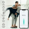 Превью Smart Scale X - Digital Bathroom Scale for Body Weight, BMI, Body Fat, Muscle Mass, Heart Rate Monitor — Smart Scale, Wyze