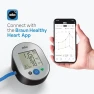 Превью Upper Arm Blood Pressure Monitor with Bluetooth — Blood Pressure Monitor, Braun