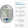 Превью Upper Arm Blood Pressure Monitor with Bluetooth — Blood Pressure Monitor, Braun