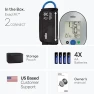 Превью Upper Arm Blood Pressure Monitor with Bluetooth — Blood Pressure Monitor, Braun