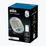 Превью Upper Arm Blood Pressure Monitor with Bluetooth — Blood Pressure Monitor, Braun
