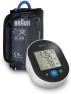 Превью Upper Arm Blood Pressure Monitor with Bluetooth — Blood Pressure Monitor, Braun