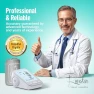 Превью Upper Arm Blood Pressure Monitor with Wide Range Cuff — Blood Pressure Monitor, runstar