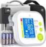 Превью Upper Arm Blood Pressure Monitor — Blood Pressure Monitor, Visit the Greater Goods Store