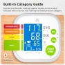 Превью Upper Arm Blood Pressure Monitor — Blood Pressure Monitor, Visit the Greater Goods Store