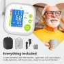 Превью Upper Arm Blood Pressure Monitor — Blood Pressure Monitor, Visit the Greater Goods Store