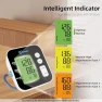 Превью Upper Arm Blood Pressure Monitor — Blood Pressure Monitor, hetaida