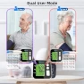 Превью Upper Arm Blood Pressure Monitor — Blood Pressure Monitor, hetaida