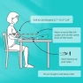 Превью Upper Arm Blood Pressure Monitor — Blood Pressure Monitor, hetaida