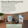 Превью Upper Arm Blood Pressure Monitor — Blood Pressure Monitor, Microlife