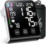 Превью Upper Arm Electronic Blood Pressure Monitor — Blood Pressure Monitor, WAMELPRI