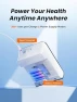 Превью Upper Arm Electronic Blood Pressure Monitor — Blood Pressure Monitor, WAMELPRI