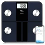 Превью USB Rechargeable Bathroom Scale for Body Weight — Smart Scale, himaly