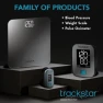 Превью Wide-Platform Digital Weight Scale — Smart Scale, trackstar