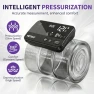 Превью Wireless Blood Pressure Monitor Upper Arm Bluetooth — Blood Pressure Monitor, METIKO