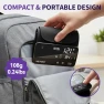 Превью Wireless Blood Pressure Monitor Upper Arm Bluetooth — Blood Pressure Monitor, METIKO