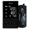 Превью Wireless Blood Pressure Monitor Upper Arm Bluetooth — Blood Pressure Monitor, METIKO