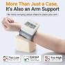 Превью Wrist Blood Pressure Monitor — Blood Pressure Monitor, GUAEVER