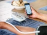 Превью 1500 Series Upper Arm Blood Pressure Monitor with Easy Bluetooth Smartphone Connectivity — Blood Pressure Monitor, Welch Allyn