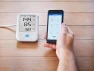 Превью 1500 Series Upper Arm Blood Pressure Monitor with Easy Bluetooth Smartphone Connectivity — Blood Pressure Monitor, Welch Allyn