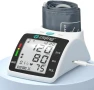 Превью Adjustable Automatic Blood Pressure Cuff for Home Use — Blood Pressure Monitor, Double love