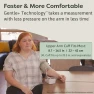 Превью Automatic Digital Upper Arm Blood Pressure Monitor with Wide-Range Cuff — Blood Pressure Monitor, Microlife
