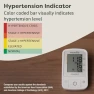 Превью Automatic Digital Upper Arm Blood Pressure Monitor with Wide-Range Cuff — Blood Pressure Monitor, Microlife