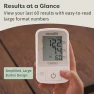 Превью Automatic Digital Upper Arm Blood Pressure Monitor with Wide-Range Cuff — Blood Pressure Monitor, Microlife