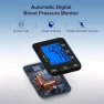 Превью Automatic Upper Arm Blood Pressure Monitor with Dual-Size Cuffs — Blood Pressure Monitor, SDUNW