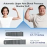 Превью Automatic Upper Arm Blood Pressure Monitor with Dual-Size Cuffs — Blood Pressure Monitor, SDUNW