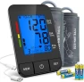 Превью Automatic Upper Arm Blood Pressure Monitor with Dual-Size Cuffs — Blood Pressure Monitor, SDUNW