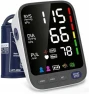 Превью Automatic Upper Arm Blood Pressure Monitor — Blood Pressure Monitor, WAJ