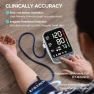 Превью Automatic Upper Arm Blood Pressure Monitor — Blood Pressure Monitor, WAJ