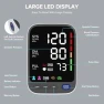 Превью Automatic Upper Arm Blood Pressure Monitor — Blood Pressure Monitor, WAJ