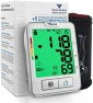 Превью Automatic Upper Arm Blood Pressure Monitor — Blood Pressure Monitor, Vaunn