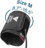 Превью Automatic Upper Arm Blood Pressure Monitor — Blood Pressure Monitor, Vaunn