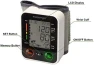Превью Automatic Wrist Blood Pressure Monitor — Blood Pressure Monitor, Paramed