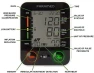 Превью Automatic Wrist Blood Pressure Monitor — Blood Pressure Monitor, Paramed