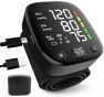 Превью Automatic Wrist Blood Pressure Monitor — Blood Pressure Monitor, Yongrow