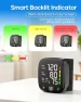 Превью Automatic Wrist Blood Pressure Monitor — Blood Pressure Monitor, Yongrow