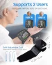 Превью Automatic Wrist Blood Pressure Monitor — Blood Pressure Monitor, Yongrow