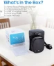 Превью Automatic Wrist Blood Pressure Monitor — Blood Pressure Monitor, Yongrow
