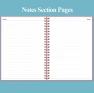 Превью Blood Pressure Log Book with Heart Rate Reading — Blood Pressure Monitor, Visit the Heveboik Store