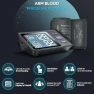 Превью Blood Pressure Machine Upper Arm — Blood Pressure Monitor, AQESO
