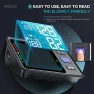 Превью Blood Pressure Machine Upper Arm — Blood Pressure Monitor, AQESO