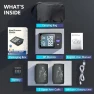 Превью Blood Pressure Machine Upper Arm — Blood Pressure Monitor, AQESO