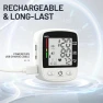 Превью Blood Pressure Monitor Digital Wrist BP Machine — Blood Pressure Monitor, MBUPAI