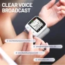 Превью Blood Pressure Monitor Digital Wrist BP Machine — Blood Pressure Monitor, MBUPAI