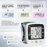 Превью Blood Pressure Monitor Digital Wrist BP Machine — Blood Pressure Monitor, MBUPAI